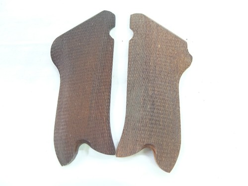 Guancette legno per - , p08