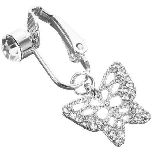 Anello bottone pancia - bottone,