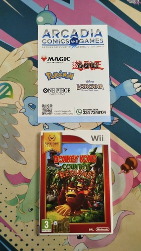 Donkey kong country returns - donkey,