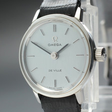 Quasi come nuovo - [], orologio