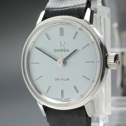 Quasi come nuovo - orologio, da