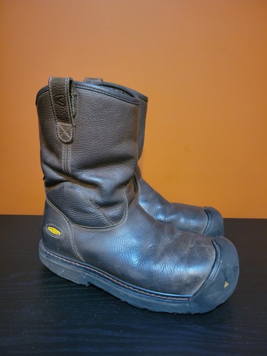 Stivali lavoro keen utility - lavoro,
