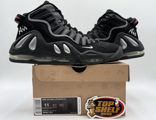 Nike air max uptempo - max,