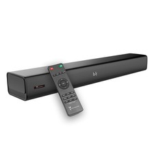 Soundbar Tv 2.1 con Subwoofer