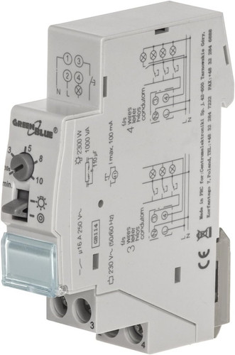 Greenblue gb114 rele - gb114,