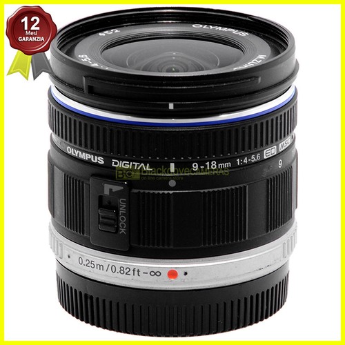 Olympus zuiko 18mm 5 6 - olympus, m.zuiko