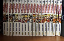 NARUTO di Masashi Kishimoto -