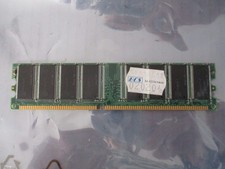 Lei LED32808TA-7 DDR-255 PC2100 512MB modulo memoria RAM DDR