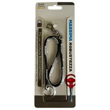 Laccetto Block Shaft Laccio