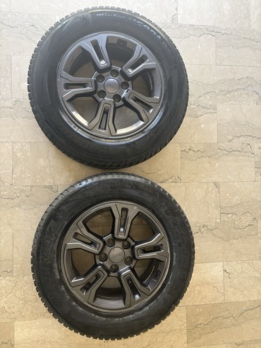 Cerchi jeep renegade - cerchi,