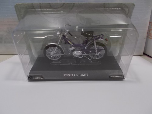 Atlas sc1 ciclomotore - ciclomotore, testi