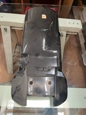 Sottocodone parafango per BMW