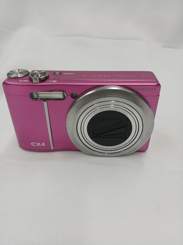 Ricoh cx4 665063 - ricoh,