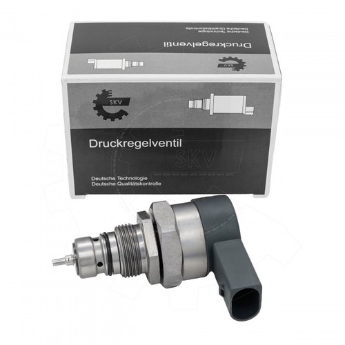 Skv regolatore carburante - skv,