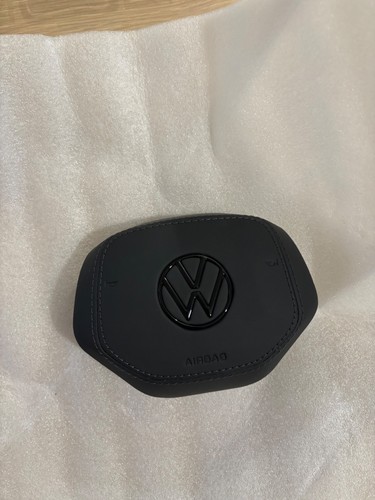 Cover airbag pelle con - airbag, in