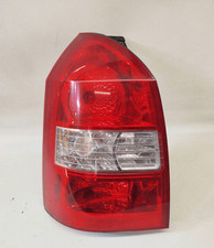 924012E010 Fanale post. SX HYUNDAI TUCSON 2.0 CRDi VGT 2WD SUV 5p/d/1991cc