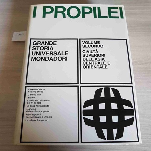 Volume civilta superiori - 2,