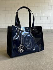 Borsa a mano da donna Armani