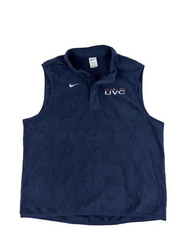 Gilet nike therma fit uomo - da,