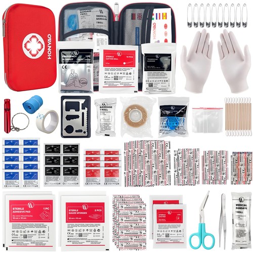 Kit pronto soccorso - di, 200