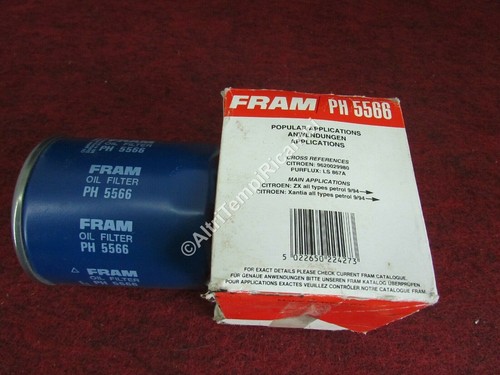 Filtro olio citroen tt - filtro,