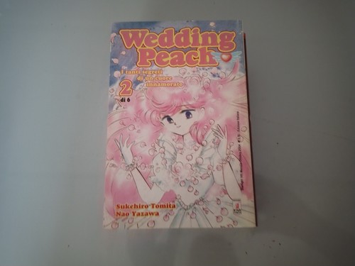 Wedding peach sukehiro - wedding,