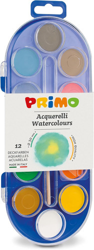 Acquerelli per bambini - -, con