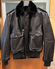 Giubbotto Aviatore Originale