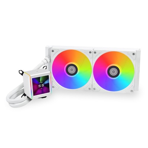 Lian lcd processore - li,