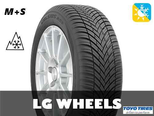 215 60r16 99v toyo csa2 - 215/60r16,