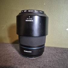 Samsung NX 50-200 mm III