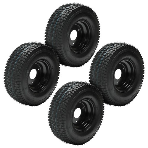 4pz 13x5 6 ruota - 4pz,
