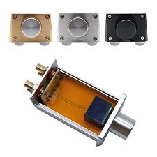 Preamplificatori HiFi