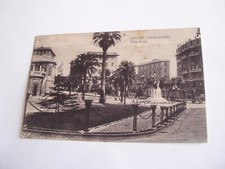 Genova - Cornigliano Villa Serra - spedita f. p. 1935