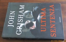 ULTIMA SENTENZA. MONDADORI