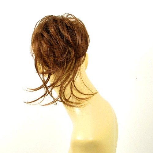 Extension bollo cabello - extension,