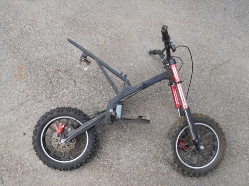 Mini moto coss enduro bambino - mini,
