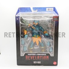 MOTU He-Man Masters of the