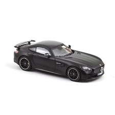 Mercedes Benz AMG GT-R 1:43
