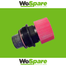 TESTA DI RICAMBIO VALVOLA