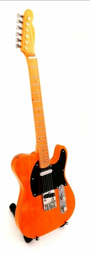 Fender telecaster springsteen - telecaster,