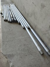 Stock Lotto 14 Canne Fucili Pesca Oleopneumaticoli Vari Modelli 