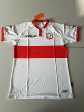Maglia Carpi Calcio F.C. 1909