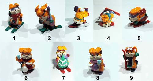 Kinder sorpresa italia happy - kinder,