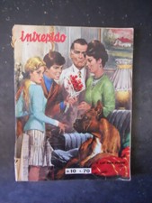 INTREPIDO 10 1966 UDO JURGENS FRANCE GALI LOSI FERRARI 330 P3 PELE’ [COR10]