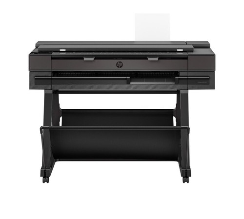 Designjet t850 mfp - designjet,