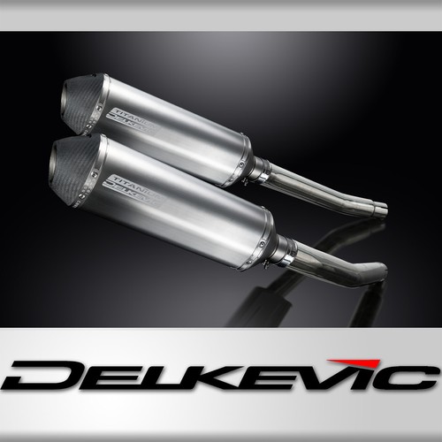 Kit scarico silenziatore - kit,