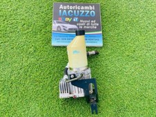 POMPA SERVOSTERZO IDROGUIDA