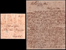 Cuba Esp. - Prefilatelia -