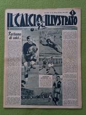 ***RIVISTA IL CALCIO